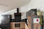 Dachgeschoßwohnung Wissen - 3 Zimmer, 100 m&sup2;, 800&euro; | Angebot:26177157