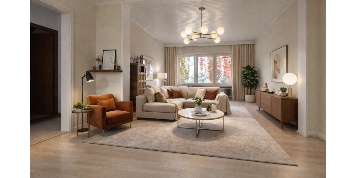 Doppelhaushälfte Siegen Kaan-Marienborn - 5 Zimmer, 110 m&sup2;, 177.000&euro; | Angebot:25779647