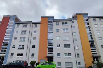 Wohnung Siegen Weidenau - 3 Zimmer, 72 m&sup2;, 383&euro; | Angebot:26640297