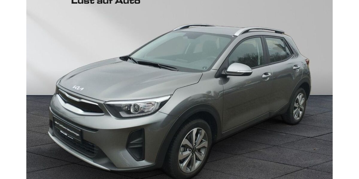 Kia Stonic 18.790 km 19.200 &euro; Haiger 35708