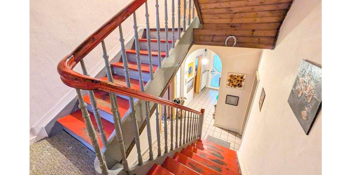 Mehrfamilienhaus, Wohnhaus Betzdorf - 9 Zimmer, 203 m&sup2;, 163.500&euro; | Angebot:25776381