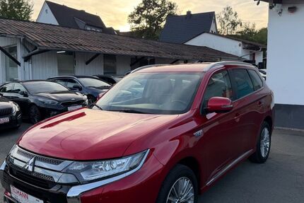 Mitsubishi Outlander 79.000 km 20.890 &euro; Neunkirchen 57290