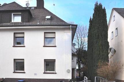 Haus Siegen Kaan-Marienborn - 5 Zimmer, 114 m&sup2;, 239.000&euro; | Angebot:26260804