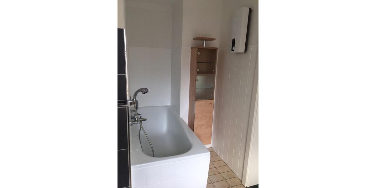 Etagenwohnung Bad Laasphe - 1 Zimmer, 40 m&sup2;, 320&euro; | Angebot:26648878