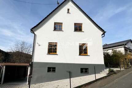 Haus Kreuztal - 3 Zimmer, 94 m&sup2;, 259.000&euro; | Angebot:25229433