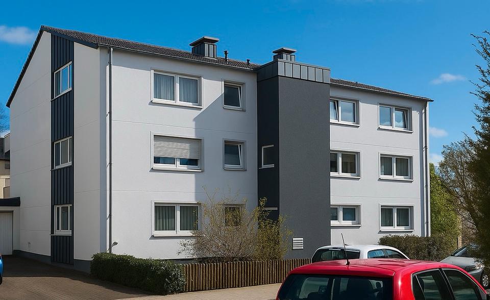 Mehrfamilienhaus, Wohnhaus Siegen Weidenau - 1.069.000&euro; | Angebot:27267528