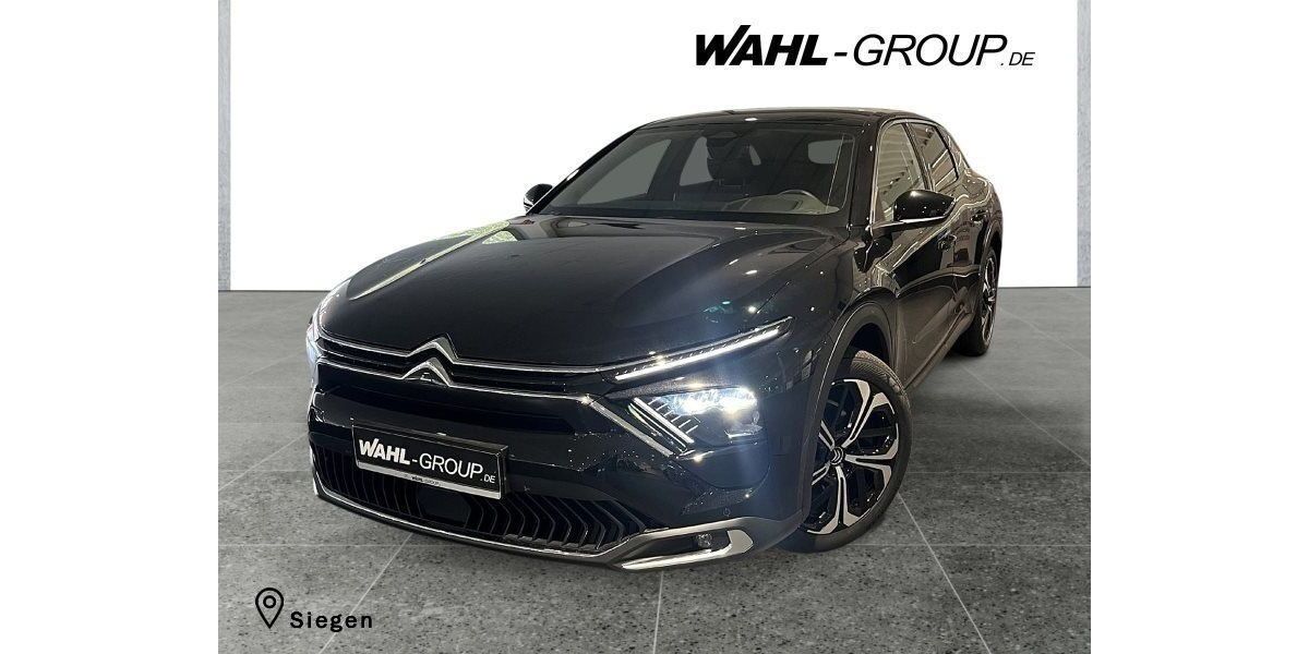 Citroen Andere 18.990 km 26.890 &euro; Siegen 57076