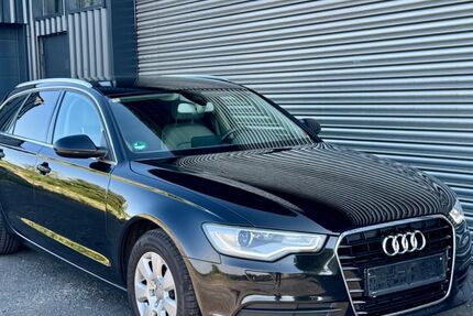 Audi A6 181.563 km 11.111 &euro; Burbach 57299