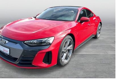 Audi e-tron GT 49.980 km 46.980 &euro; Siegen 57074
