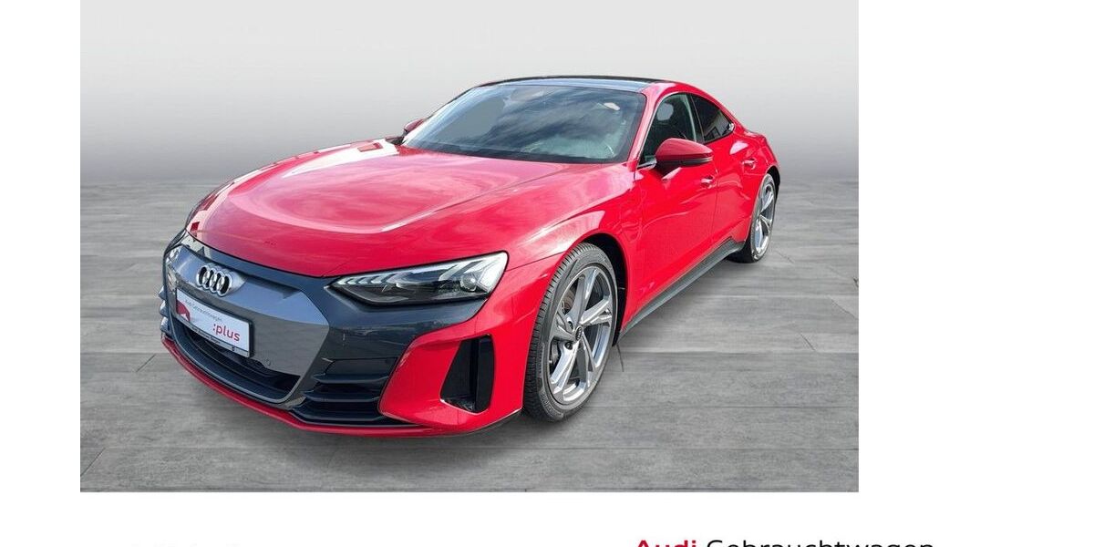 Audi e-tron GT 49.980 km 46.980 &euro; Siegen 57074