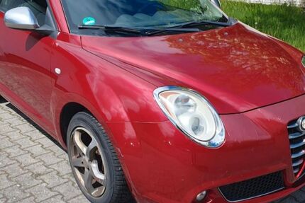 Alfa Romeo MiTo 134.000 km 2.400 &euro; Driedorf 35759