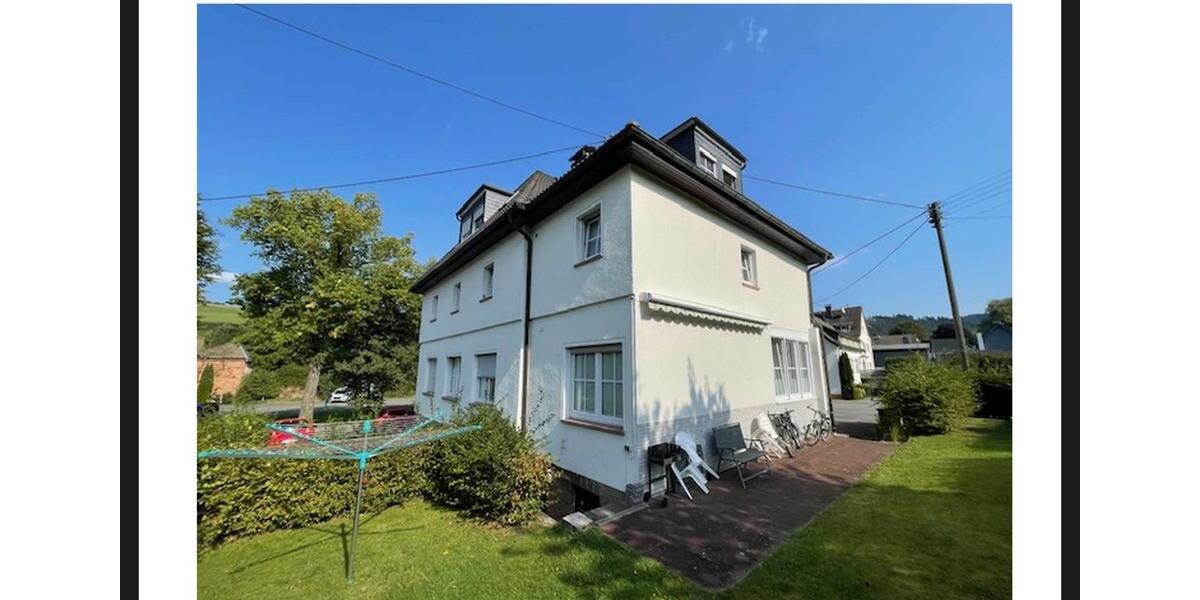Dachgeschoßwohnung Kirchhundem - 3 Zimmer, 60 m&sup2;, 118.000&euro; | Angebot:27096125