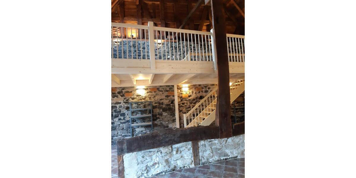 Loft - Studio - Atelier Rennerod - 1 Zimmer, 120 m&sup2;, 700&euro; | Angebot:20440646