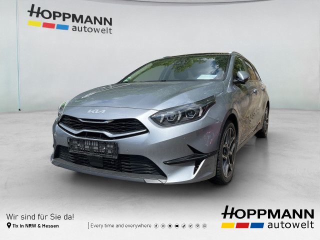 Kia ceed / Ceed 34.800 km 19.990 &euro; Neunkirchen 57290