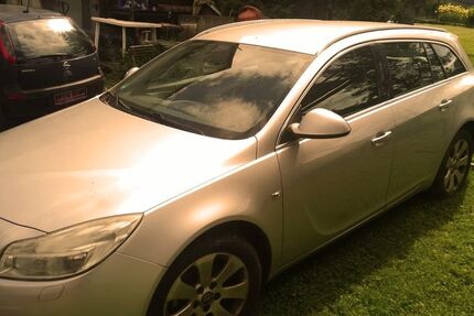 Opel Insignia 230.000 km 2.500 &euro; Dietzhölztal 35716