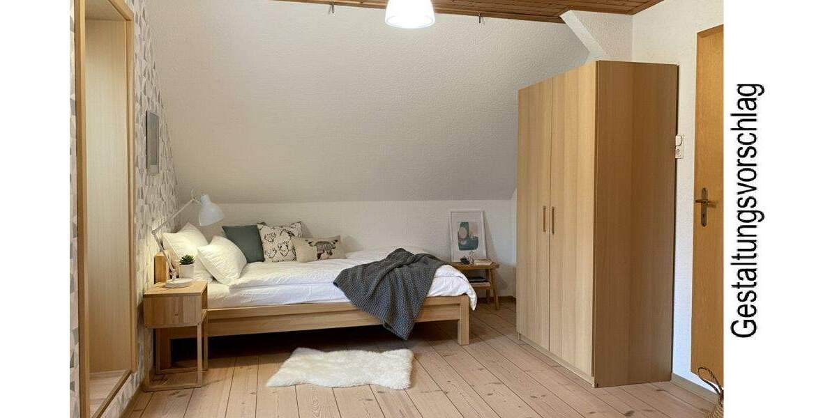 Einfamilienhaus Weitefeld - 5 Zimmer, 124 m&sup2;, 150.000&euro; | Angebot:25685049