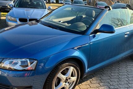 Audi A3 187.500 km 5.690 &euro; Lennestadt (Meggen)…. 57368