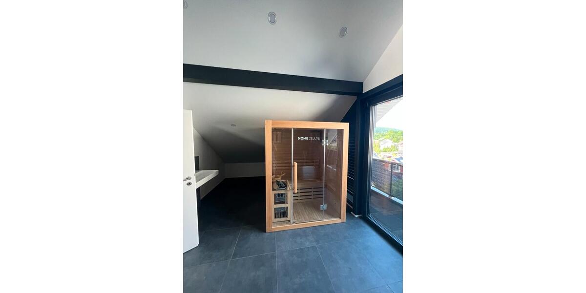 Maisonettenwohnung Siegen - 4 Zimmer, 175 m&sup2;, 1.900&euro; | Angebot:25974962