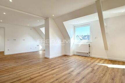 Wohnung Siegen - 2 Zimmer, 60 m&sup2;, 790&euro; | Angebot:24243404