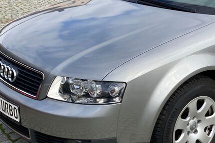 Audi A4 124.644 km 6.999 &euro; Herborn 35745