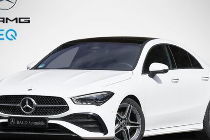 Mercedes-Benz CLA 180 26.747 km 34.780 &euro; Betzdorf 57518