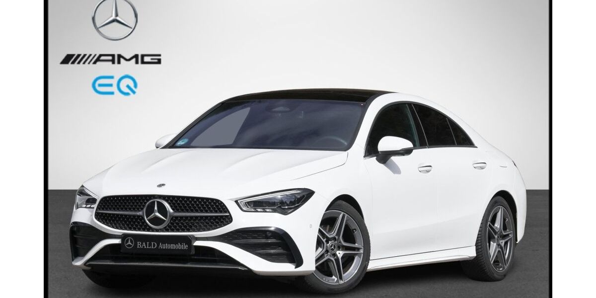Mercedes-Benz CLA 180 26.747 km 34.780 &euro; Betzdorf 57518