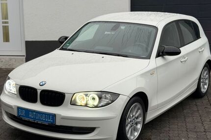 BMW 116 156.000 km 4.770 &euro; Burbach 57299