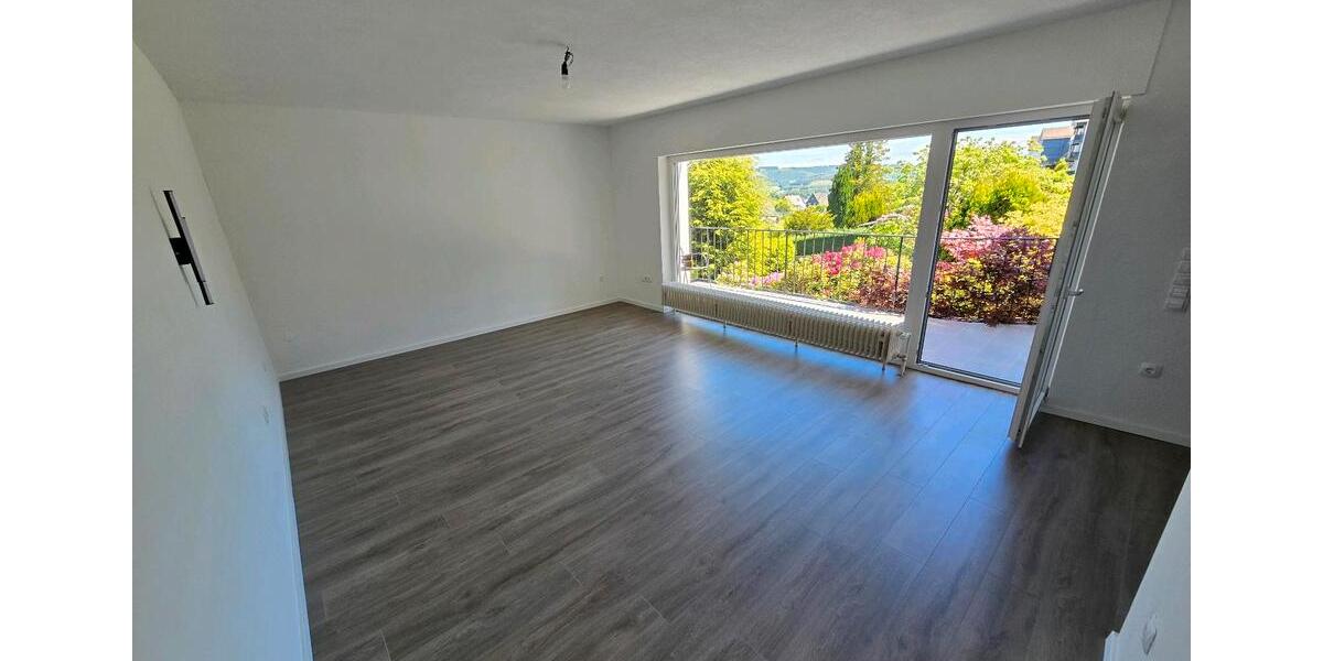 Erdgeschoßwohnung Hilchenbach - 3 Zimmer, 118 m&sup2;, 1.190&euro; | Angebot:26677965