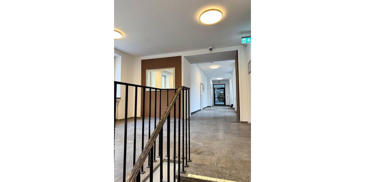 Etagenwohnung Hamm (Sieg) - 4 Zimmer, 108 m&sup2;, 900&euro; | Angebot:25045281