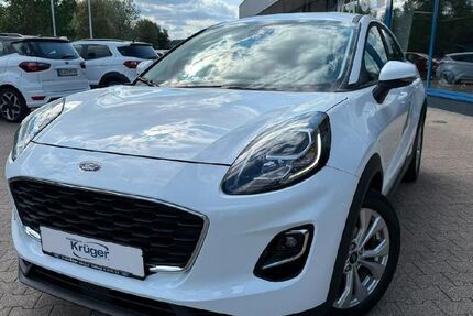 Ford Puma 87.361 km 12.990 &euro; Erndtebrück 57339