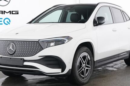 Mercedes-Benz EQA 4.947 km 42.690 &euro; Dillenburg 35683