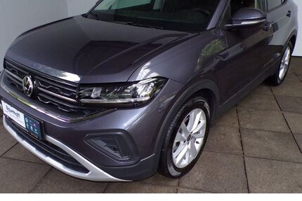 VW T-Cross 14.275 km 23.470 &euro; Lennestadt 57368