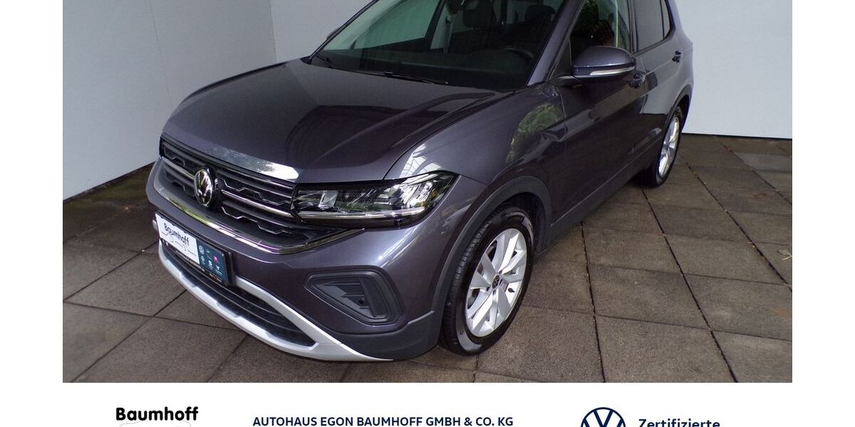 VW T-Cross 14.275 km 23.470 &euro; Lennestadt 57368