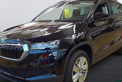 Skoda Karoq 7.950 km 32.950 &euro; Siegen 57076