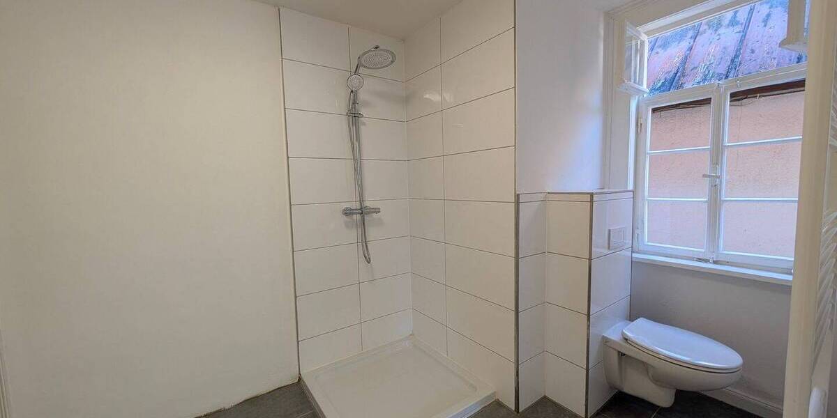 Etagenwohnung Bad Laasphe - 4 Zimmer, 71 m&sup2;, 560&euro; | Angebot:26694672