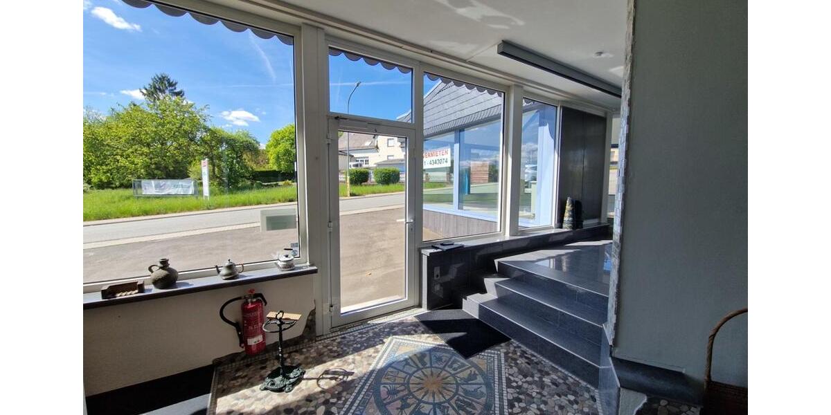 Gewerbeobjekt Steinebach/Sieg Sieg - 695&euro; | Angebot:20687556