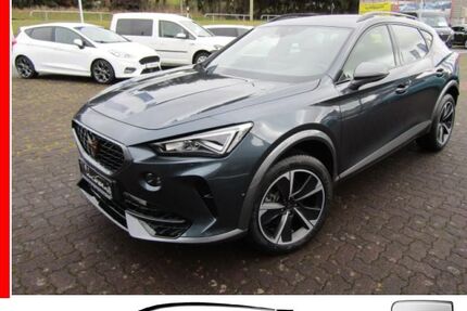 Cupra Formentor 20.000 km 32.397 &euro; Neunkirchen 57290