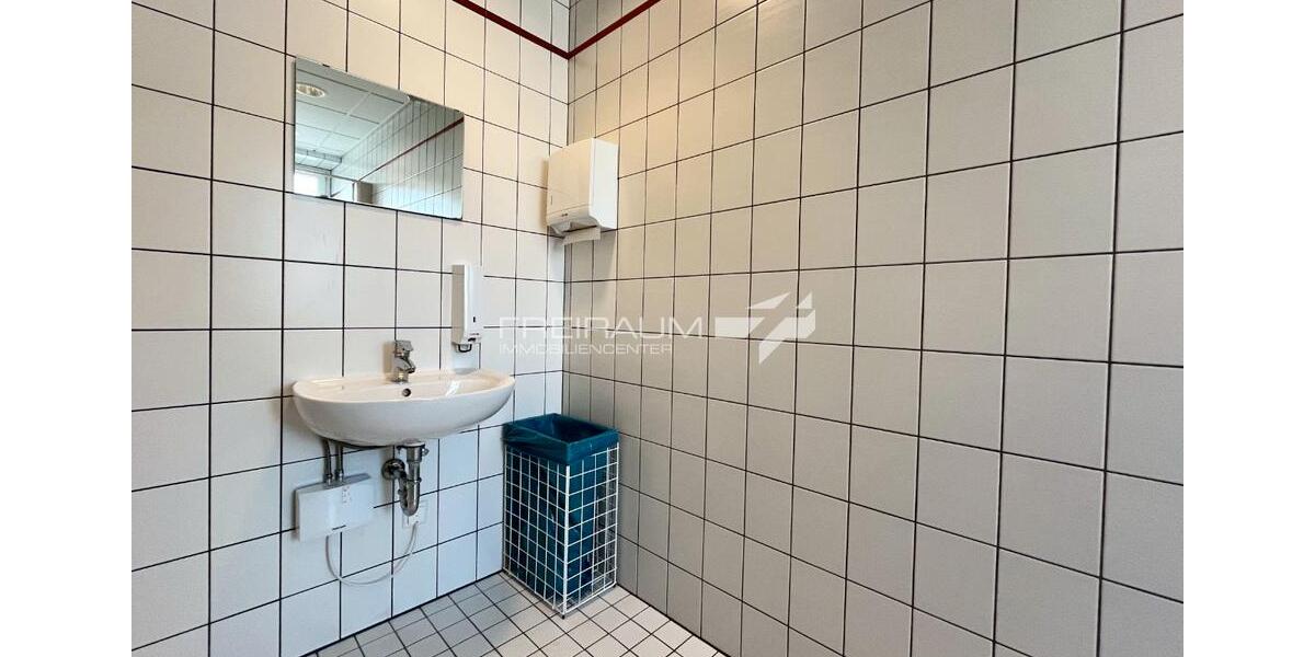 Gewerbeobjekt Kreuztal - 1.890&euro; | Angebot:20704496
