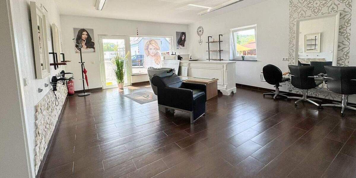 Einfamilienhaus Fürthen - 5 Zimmer, 229 m&sup2;, 495.000&euro; | Angebot:25691913