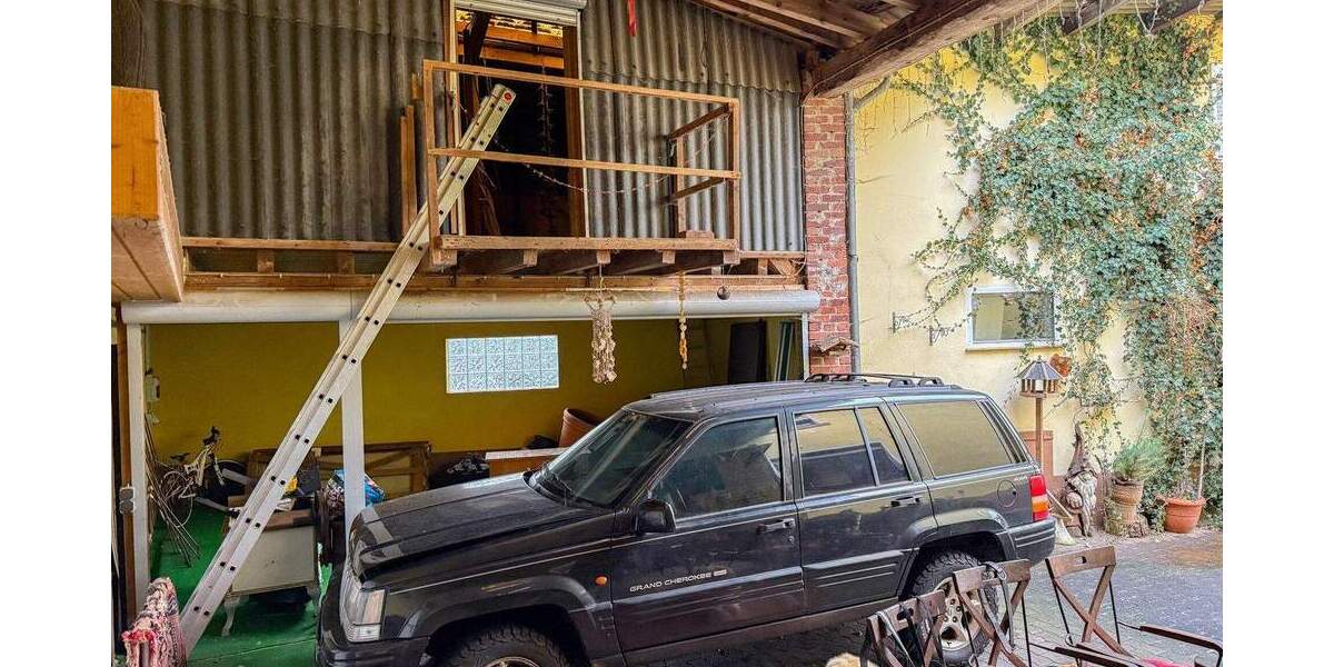 Bauernhaus, Landhaus Hachenburg VG - 7 Zimmer, 160 m&sup2;, 220.000&euro; | Angebot:25691949