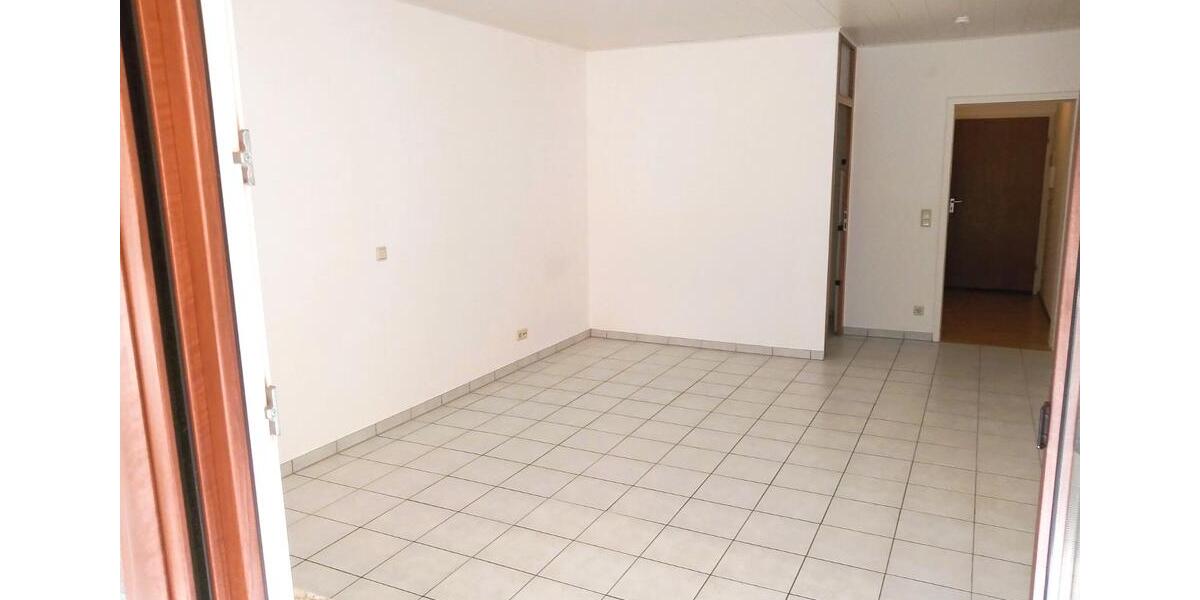 Etagenwohnung Siegen - 1 Zimmer, 35 m&sup2;, 84.500&euro; | Angebot:26751550