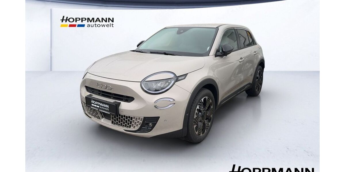 Fiat 600e 7.000 km 37.990 &euro; Siegen 57072