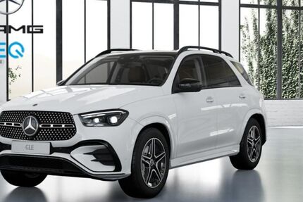 Mercedes-Benz GLE 450 38.971 km 82.550 &euro; Siegen 57074