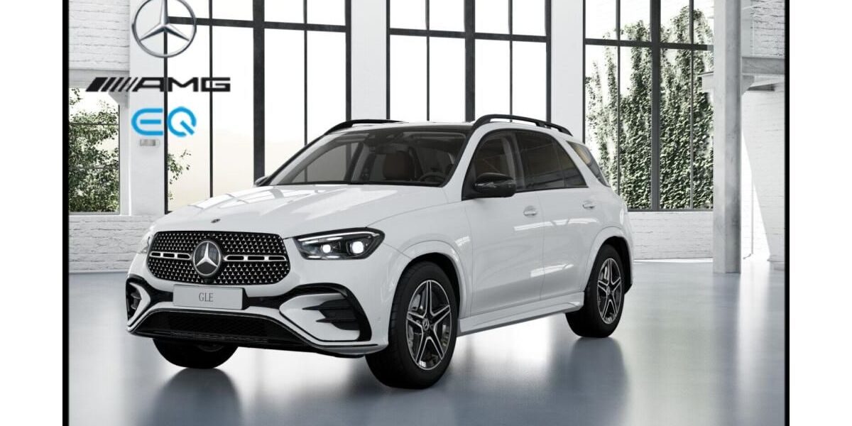 Mercedes-Benz GLE 450 38.971 km 82.550 &euro; Siegen 57074