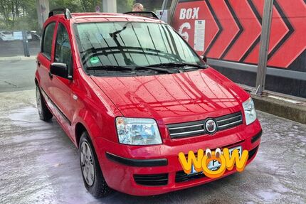 Fiat Panda 77.000 km 3.200 &euro; Kreuztal 57223