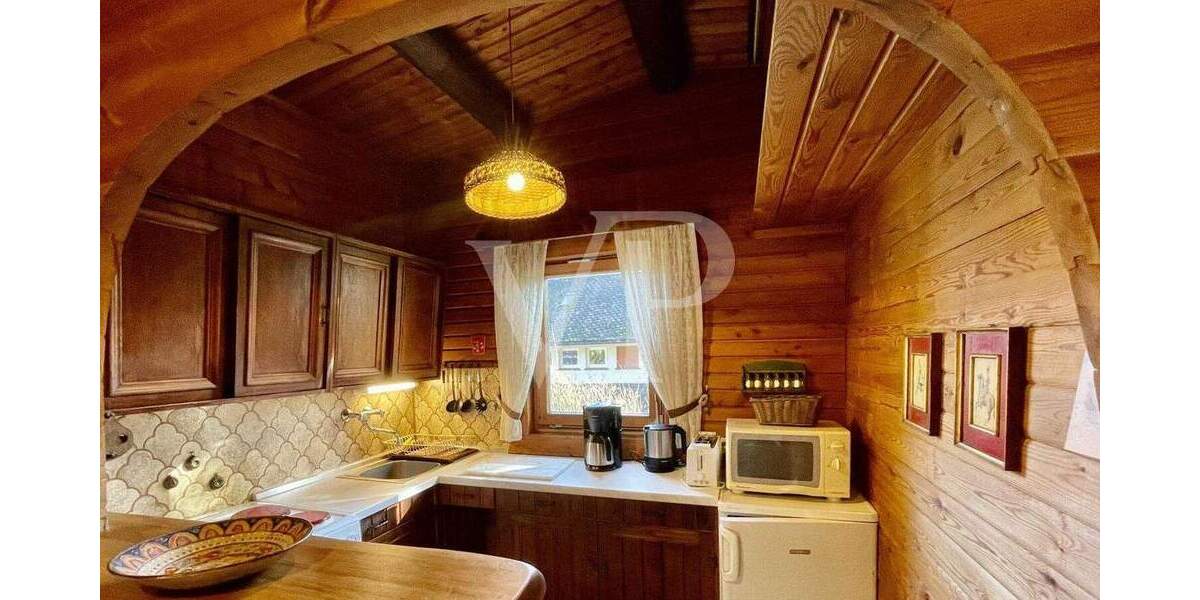 Einfamilienhaus Lennestadt Saalhausen - 6 Zimmer, 100 m&sup2;, 295.000&euro; | Angebot:25688447