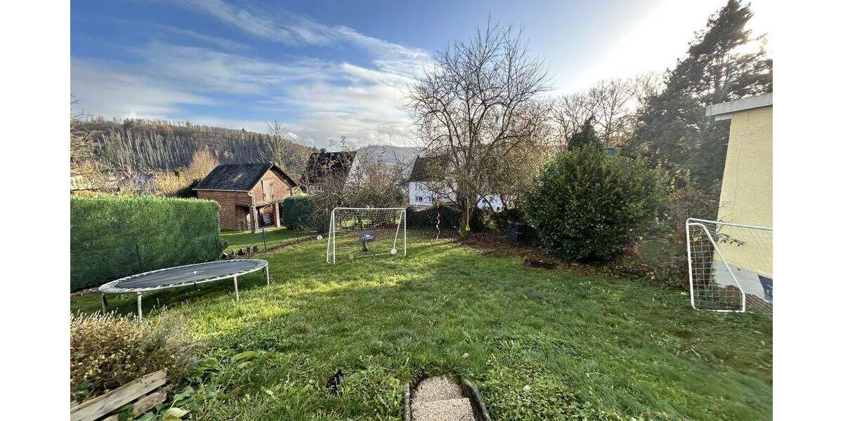 Einfamilienhaus Betzdorf - 6 Zimmer, 104 m&sup2;, 198.000&euro; | Angebot:25685053