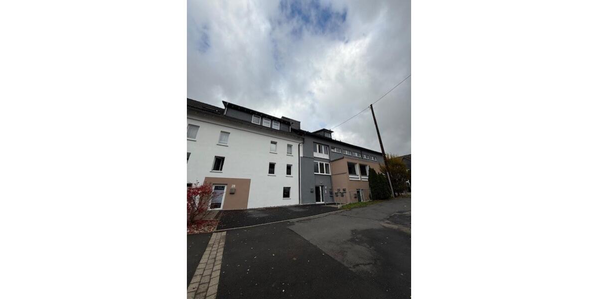 Terrassenwohnung Hilchenbach - 2 Zimmer, 88 m&sup2;, 616&euro; | Angebot:25950756