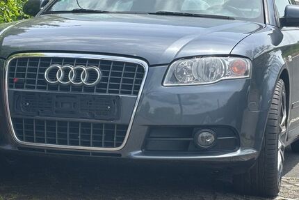 Audi A4 197.000 km 3.000 &euro; Bad Laasphe 57334
