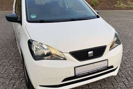 Seat Mii 152.000 km 3.790 &euro; Lennestadt 57368